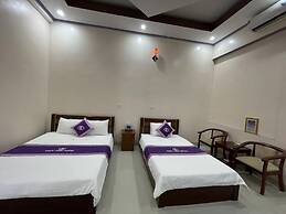 Thuy Tien Hotel Lai Chau