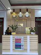 Thuy Tien Hotel Lai Chau