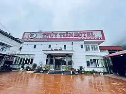 Thuy Tien Hotel Lai Chau