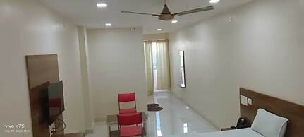 Sai Baba Palace Lodging and Boarding