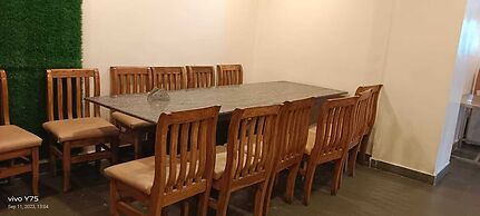 Sai Baba Palace Lodging and Boarding
