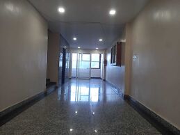 Sai Baba Palace Lodging and Boarding