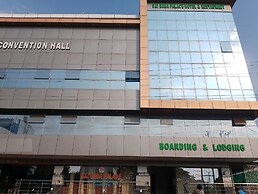 Sai Baba Palace Lodging and Boarding