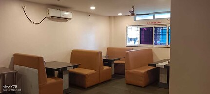 Sai Baba Palace Lodging and Boarding