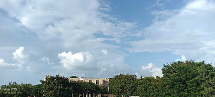 Sai Baba Palace Lodging and Boarding