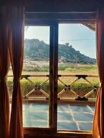 Hampi Natures Cottage