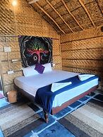 Hampi Natures Cottage