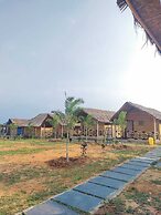 Hampi Natures Cottage