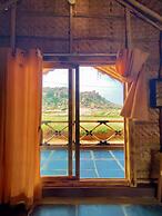 Hampi Natures Cottage