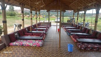 Hampi Natures Cottage