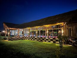 Hampi Natures Cottage