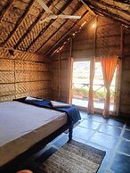 Hampi Natures Cottage