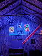 Hampi Natures Cottage