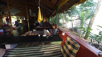 Hampi Natures Cottage