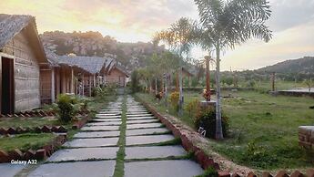 Hampi Natures Cottage