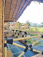 Hampi Natures Cottage