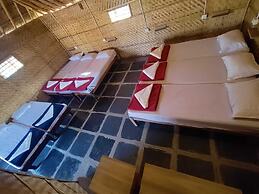 Hampi Natures Cottage