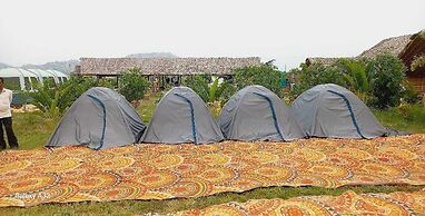 Hampi Natures Cottage