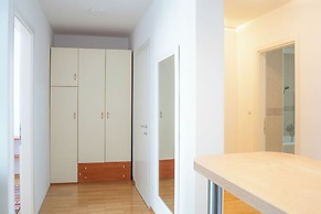 Apartment Svit