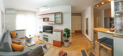 Apartment Svit