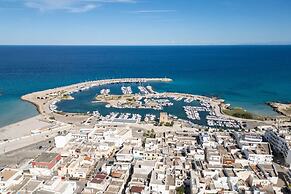 Private Villa With Wi-fi, Parking and air Conditioning