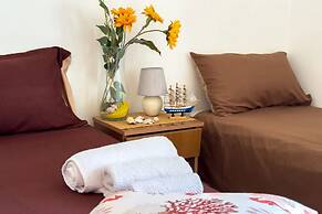 Private Villa With Wi-fi, Parking and air Conditioning