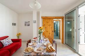 Private Villa With Wi-fi, Parking and air Conditioning