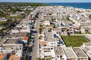 Private Villa With Wi-fi, Parking and air Conditioning