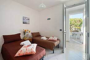 Private Villa With Wi-fi, Parking and air Conditioning