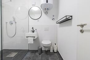 zzzpace Smart-Hotel Krefeld