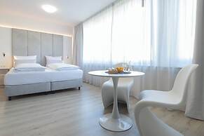 zzzpace Smart-Hotel Krefeld