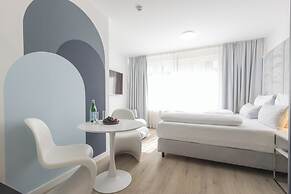 zzzpace Smart-Hotel Krefeld