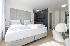 zzzpace Smart-Hotel Krefeld