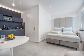 zzzpace Smart-Hotel Krefeld