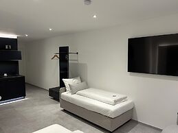 zzzpace Smart-Hotel Krefeld