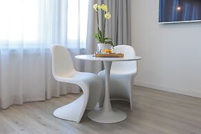 zzzpace Smart-Hotel Krefeld