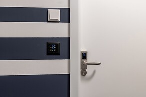 zzzpace Smart-Hotel Krefeld