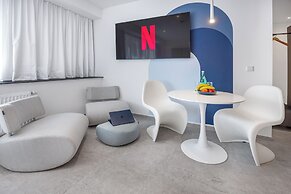 zzzpace Smart-Hotel Krefeld