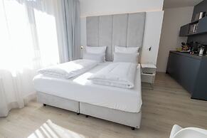 zzzpace Smart-Hotel Krefeld