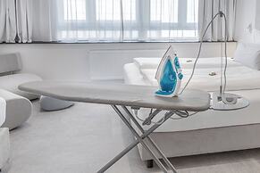 zzzpace Smart-Hotel Krefeld