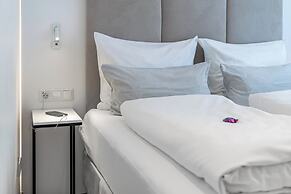 zzzpace Smart-Hotel Krefeld