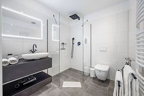 zzzpace Smart-Hotel Krefeld