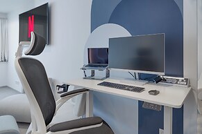 zzzpace Smart-Hotel Krefeld