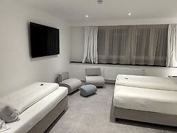 zzzpace Smart-Hotel Krefeld