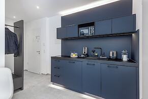 zzzpace Smart-Hotel Krefeld