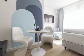 zzzpace Smart-Hotel Krefeld