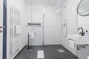 zzzpace Smart-Hotel Krefeld