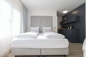 zzzpace Smart-Hotel Krefeld