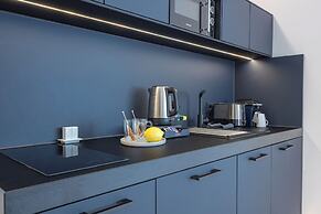 zzzpace Smart-Hotel Krefeld