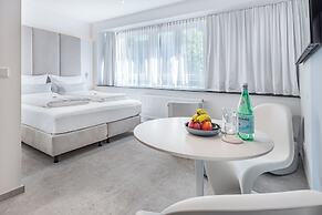 zzzpace Smart-Hotel Krefeld